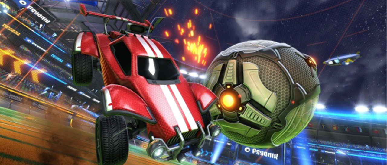 Rocket League sarà free-to-play dal 23 settembre