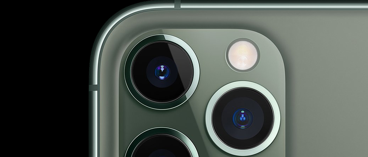 iPhone con teleobiettivo periscopico nel 2022?