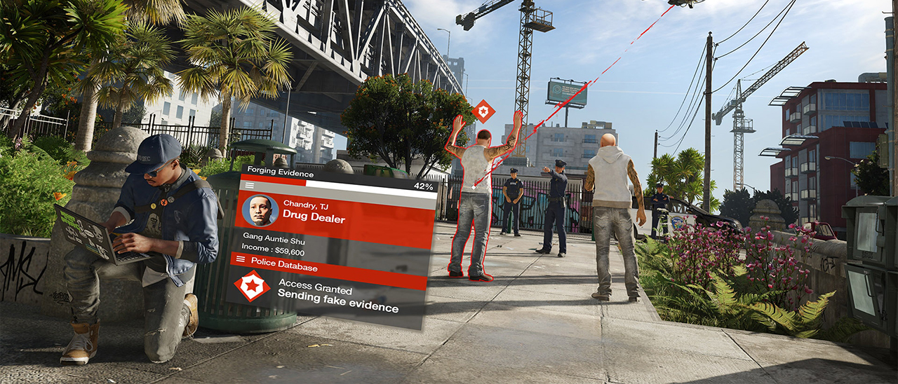 Watch Dogs 2 per PC gratis: come riscattarlo