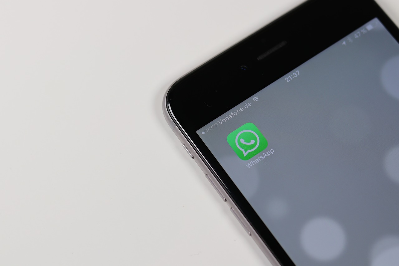 WhatsApp: messaggi a scadenza, ma con limitazioni
