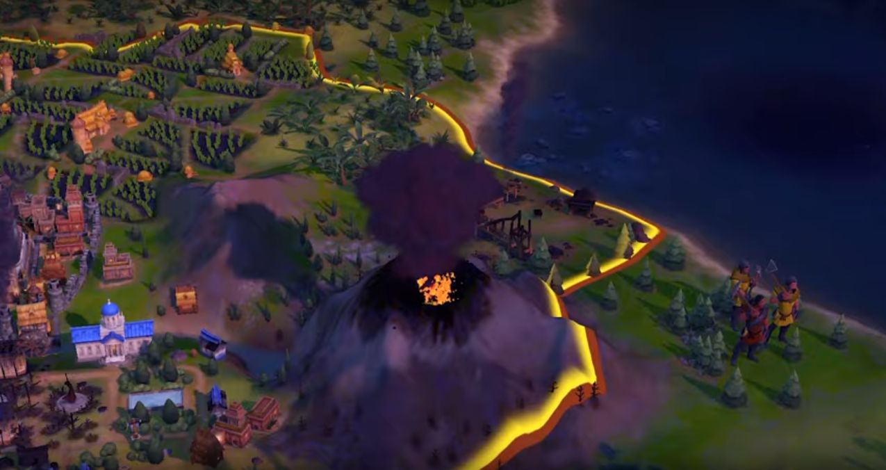Civilization VI su Android: dettagli e download gratis
