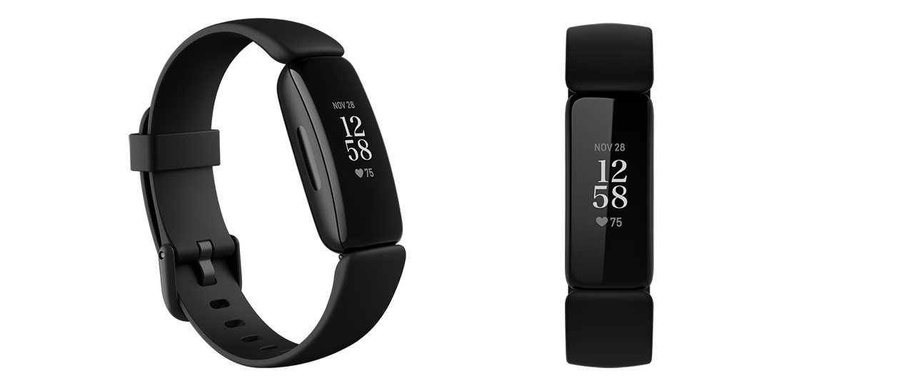 Fitbit annuncia la smartband Fitbit Inspire 2