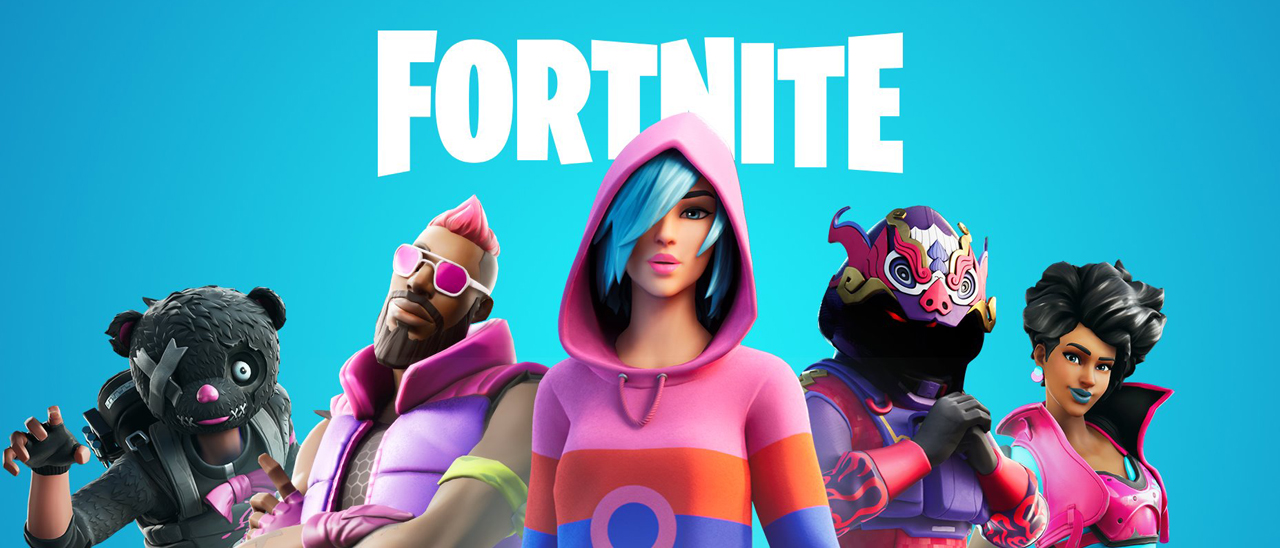 Epic Games contro Apple: partita la compagna #FreeFortnite