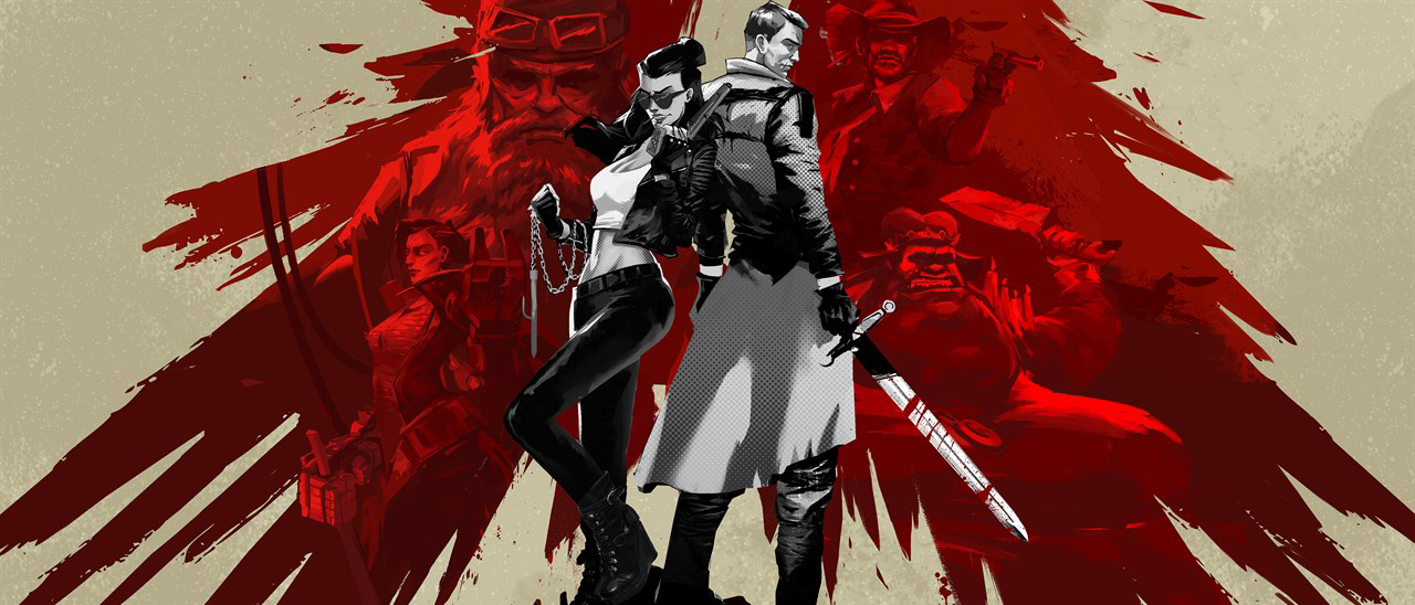 God's Trigger gratis per PC: come scaricarlo