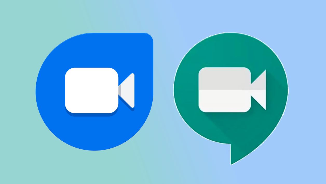 Google Meet e Duo verso la fusione
