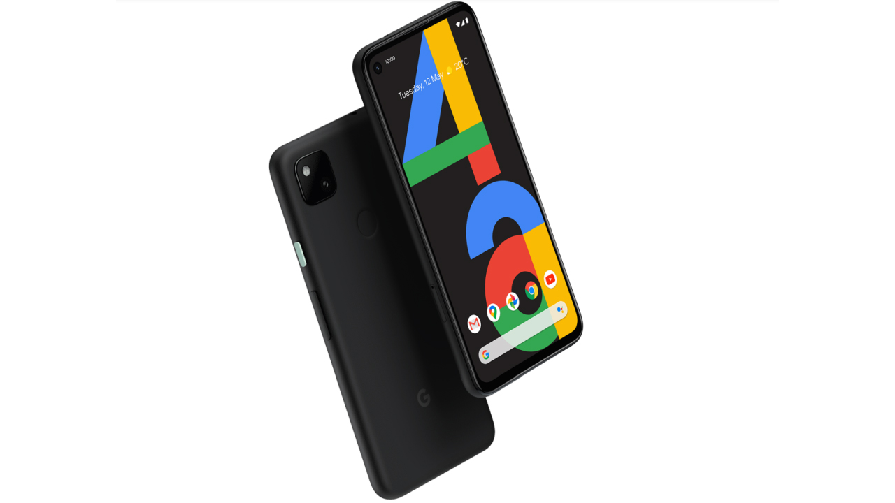 Google Pixel 4a: caratteristiche e prezzo