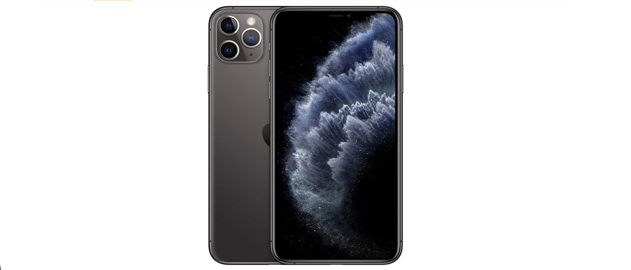 iPhone 11 Pro Max