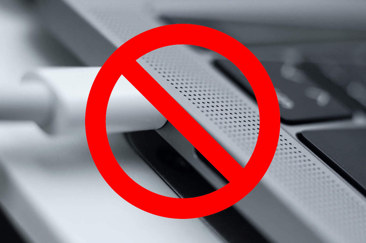 Mac non in carica: non è un bug, è una feature di Catalina