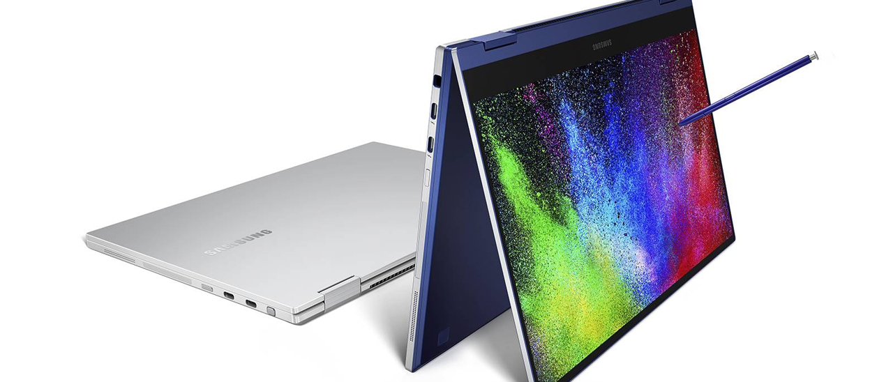 Samsung Galaxy Book Flex: le specifiche