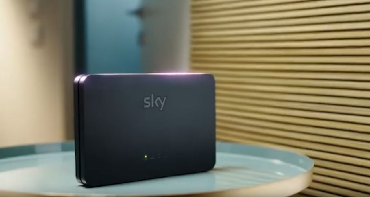 Sky WiFi: la copertura passa da 26 a 149 città