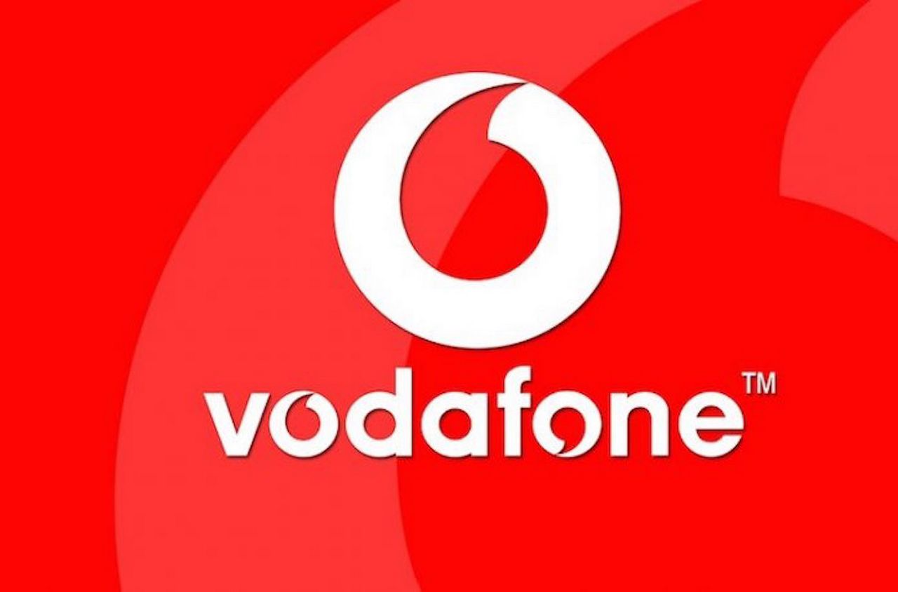 vodafone cashback