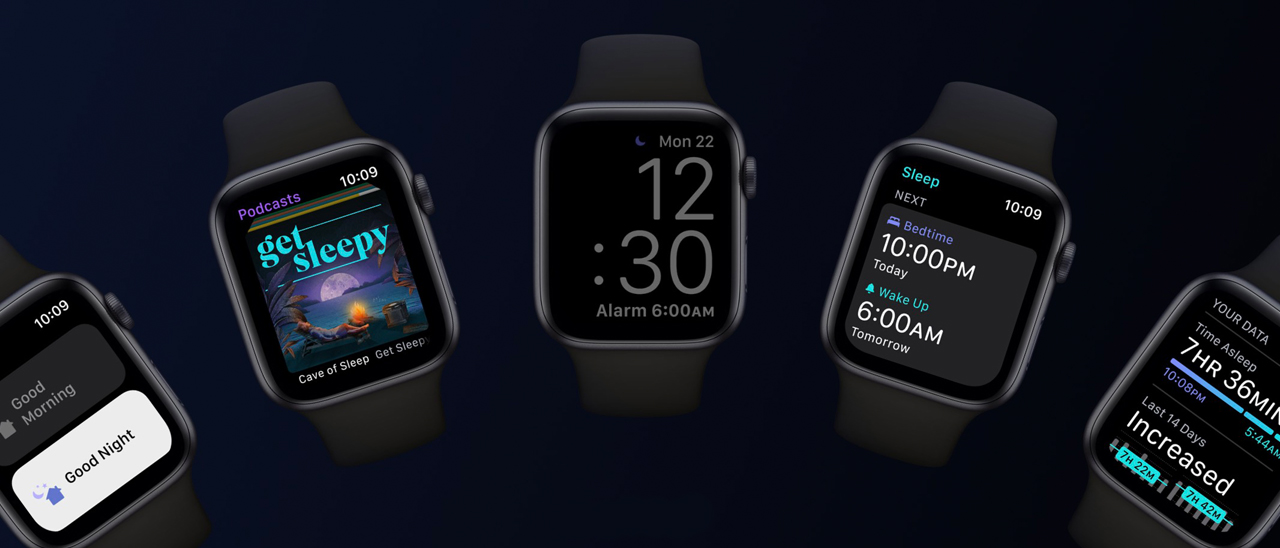 Come installare la beta pubblica di watchOS 7