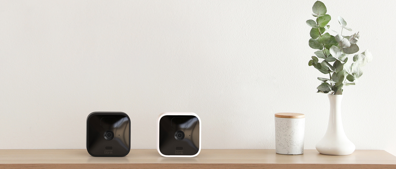 Amazon lancia le nuove Blink Outdoor e Indoor