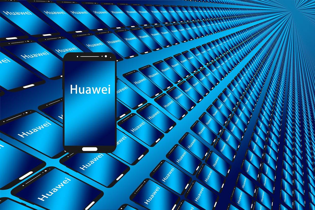 Huawei ha il suo sistema operativo: addio Android nel 2021