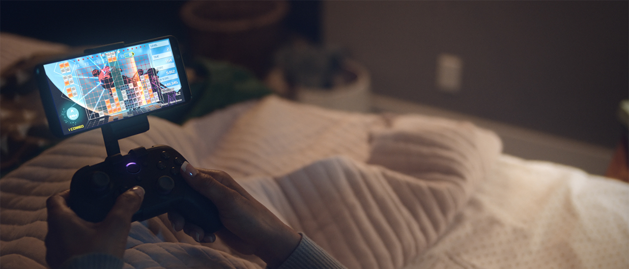 Amazon annuncia Luna, rivale di Stadia e xCloud