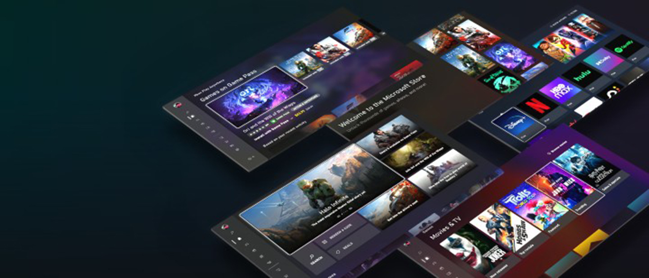 Cyber Monday, sullo store di Microsoft ribassi fino a 530€