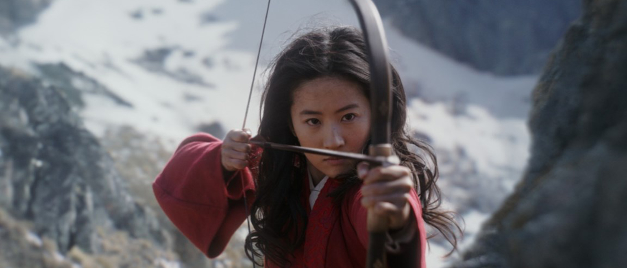 Disney+, Mulan dal 4 dicembre senza tariffa extra