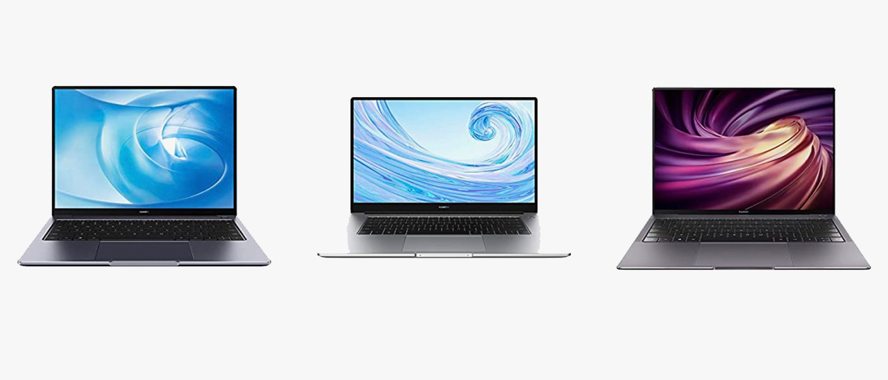 I migliori notebook di Huawei in offerta su Amazon