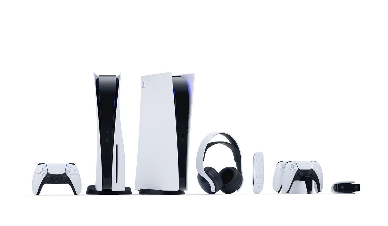 PlayStation 5: in un brevetto spuntano PSP e PS vita