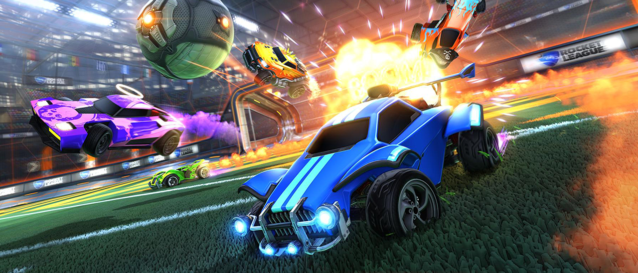 Rocket League gratis per PC: link al download