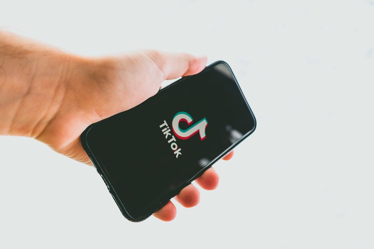TikTok, ecco Jump, per inserire contenuti extra nei video