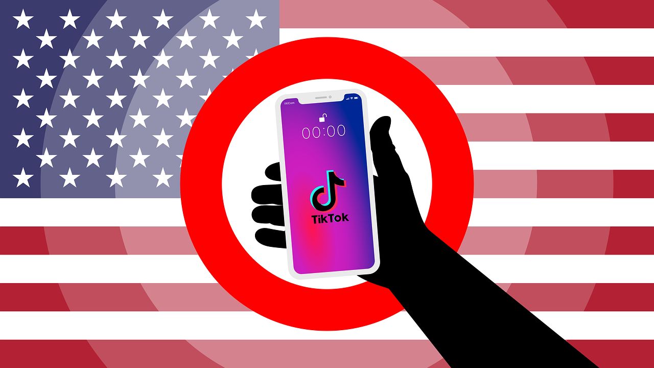 TikTok, tribunale federale statunitense blocca di nuovo il ban!