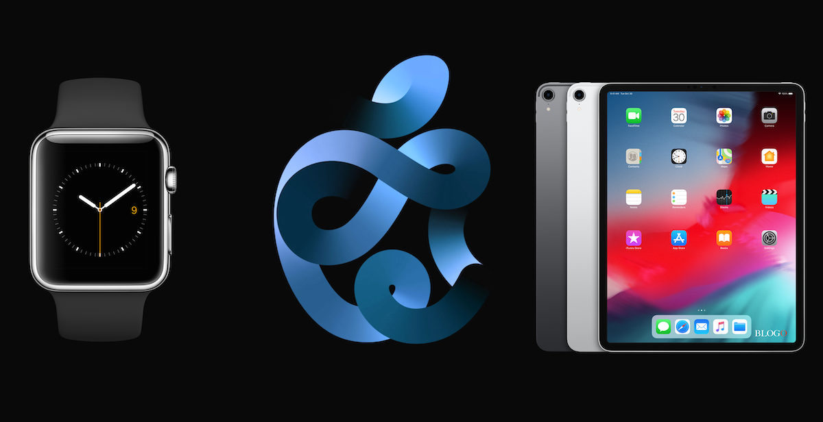 Time Flies, prodotti attesi all'Evento Apple del 15 settembre