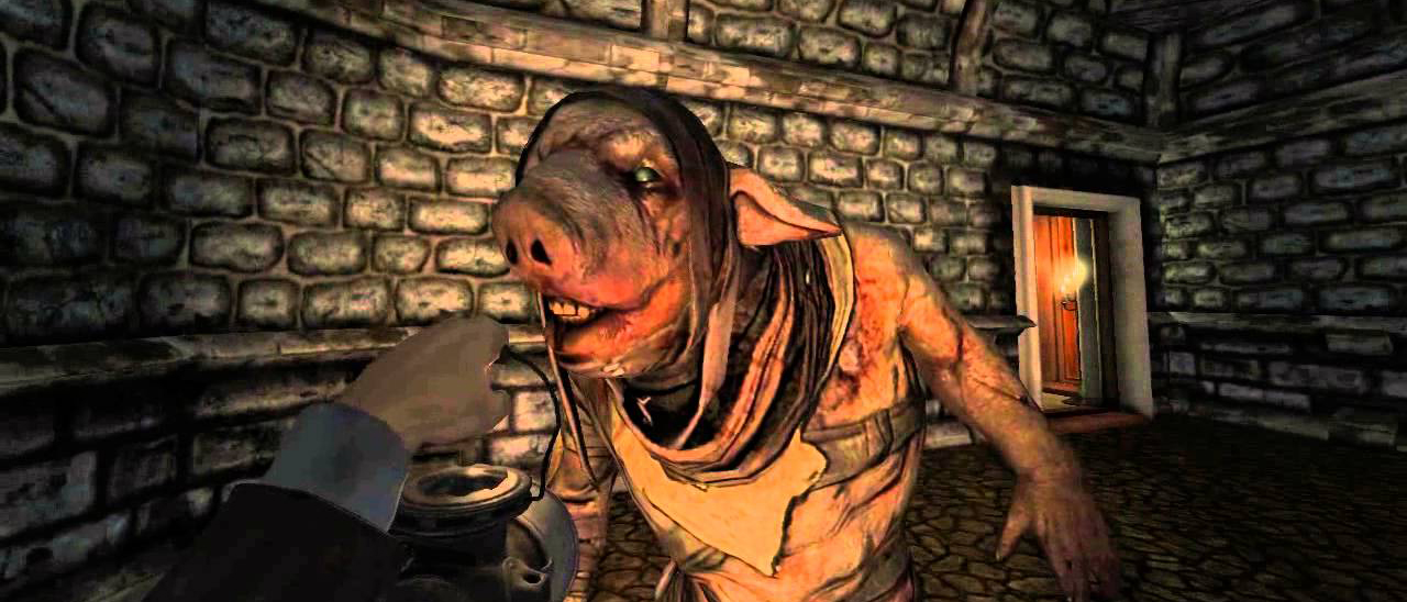 Amnesia 2 gratis per PC: link al download