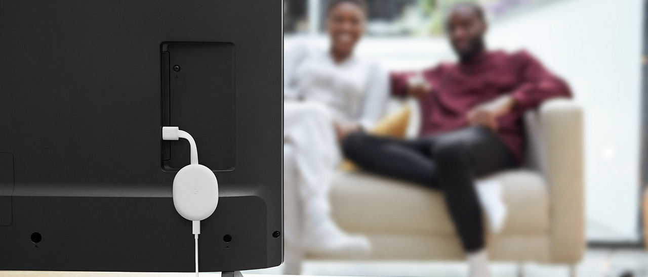 Chromecast con Google TV: prezzo e data d'uscita