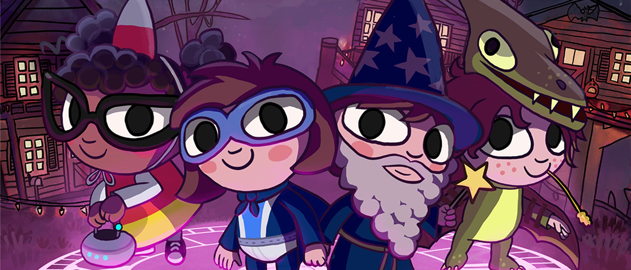 Costume Quest 2 gratis per PC: link al download