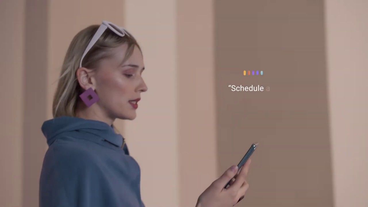 Assistente vocale Huawei: come funziona