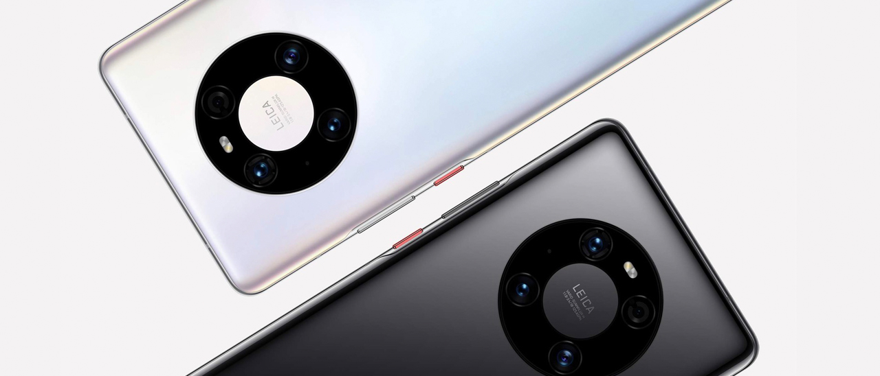 Huawei Mate 40 Pro: scheda tecnica e prezzo