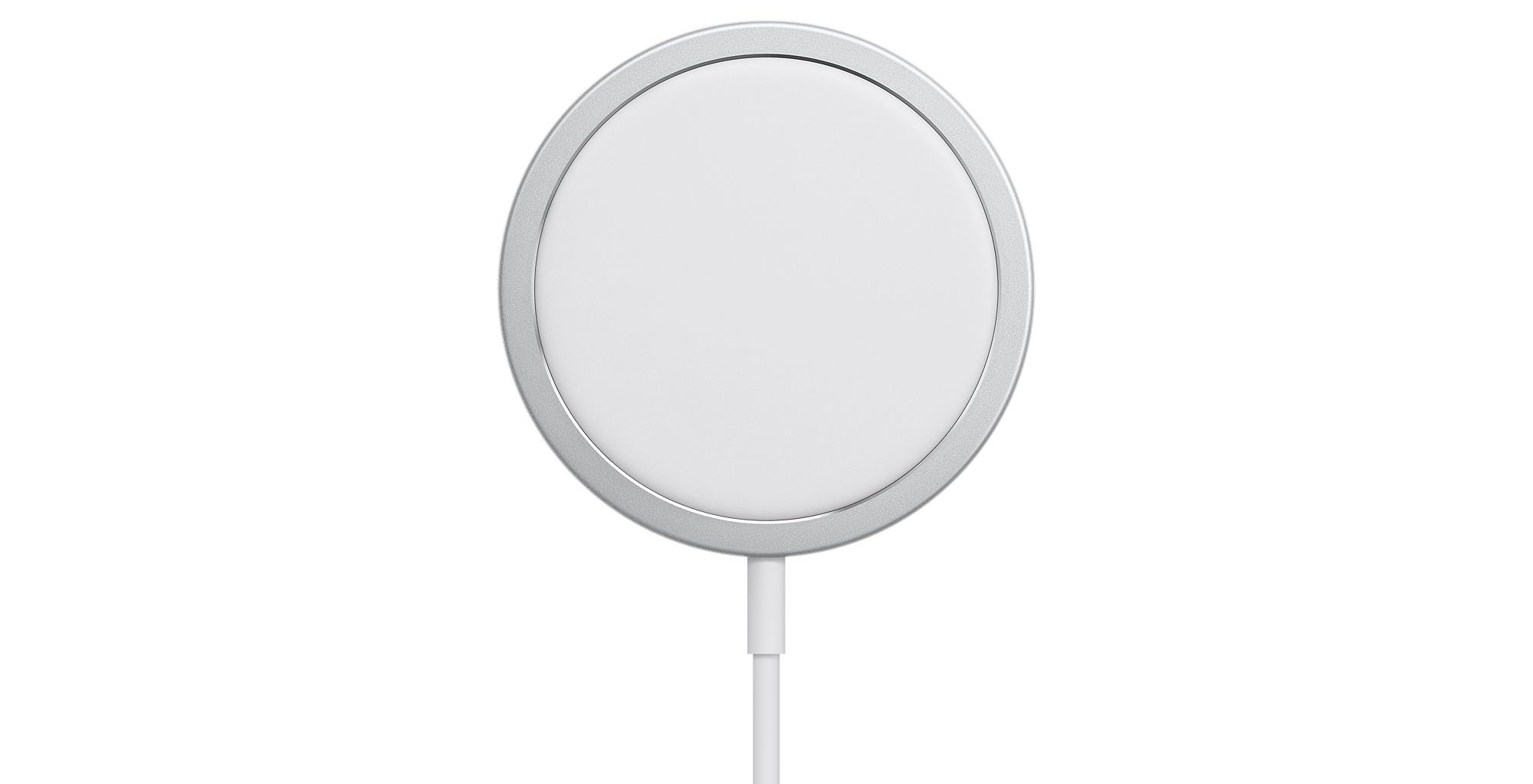 MagSafe, il primo caricatore wireless di Apple