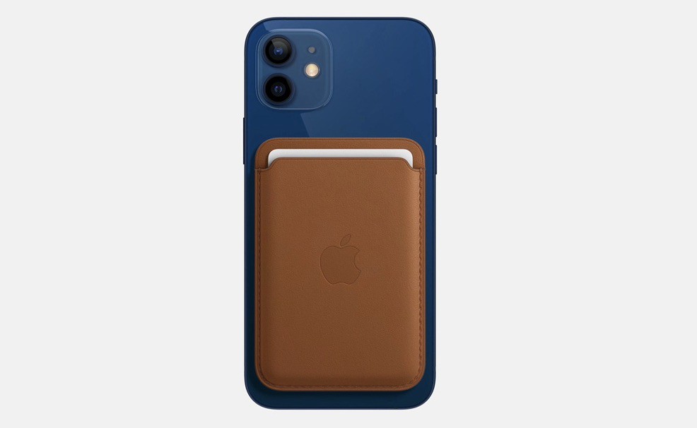 MagSafe Accessori Wallet Magnetici Problemi