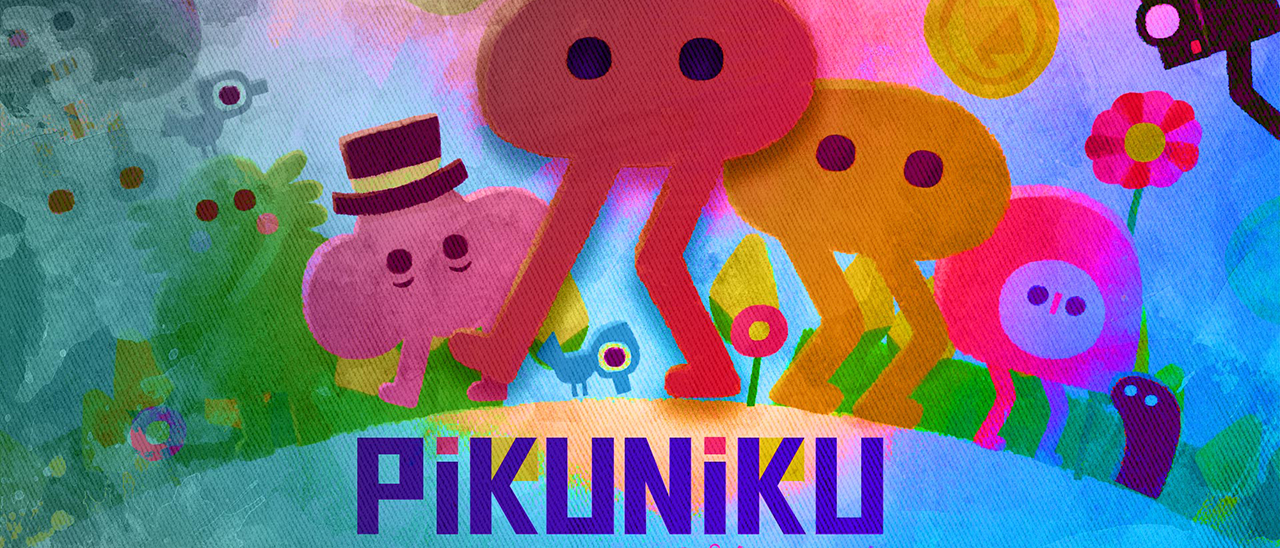 Pikuniku gratis per PC: link al download