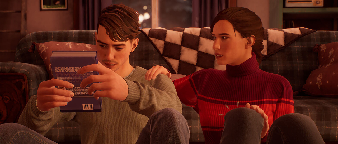 Tell Me Why, l'avventura grafica per Xbox Series X