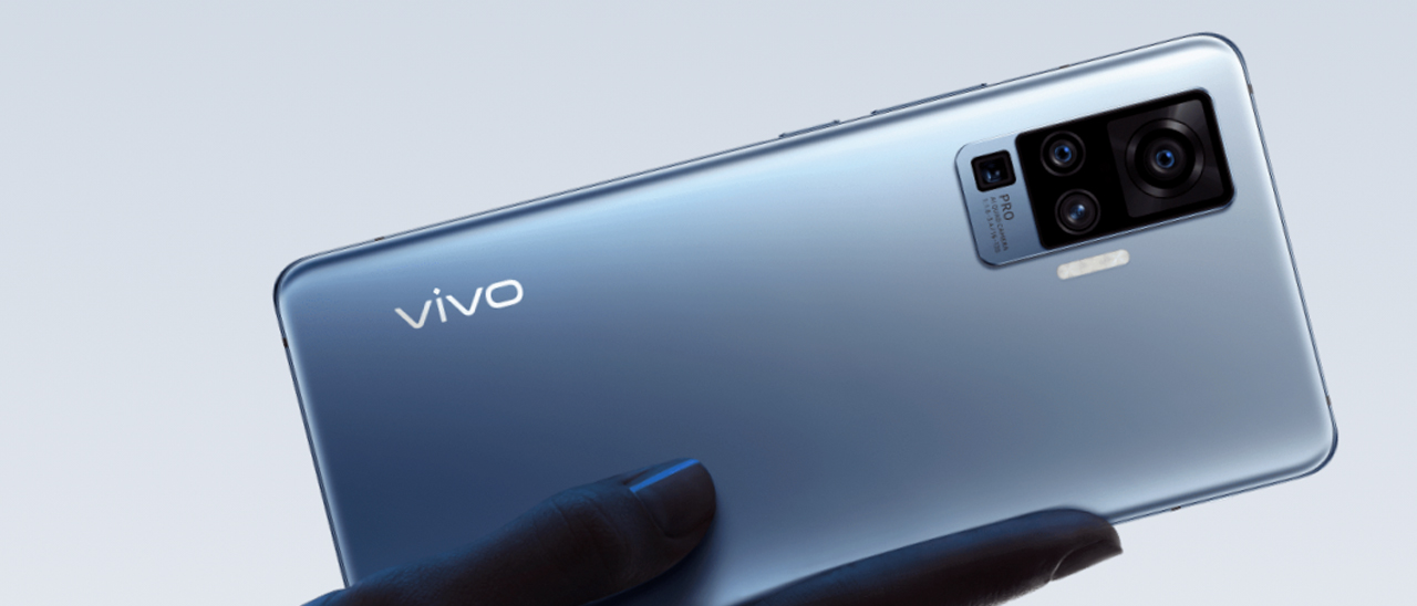 vivo sbarca in Europa: ecco tutti i nuovi smartphone