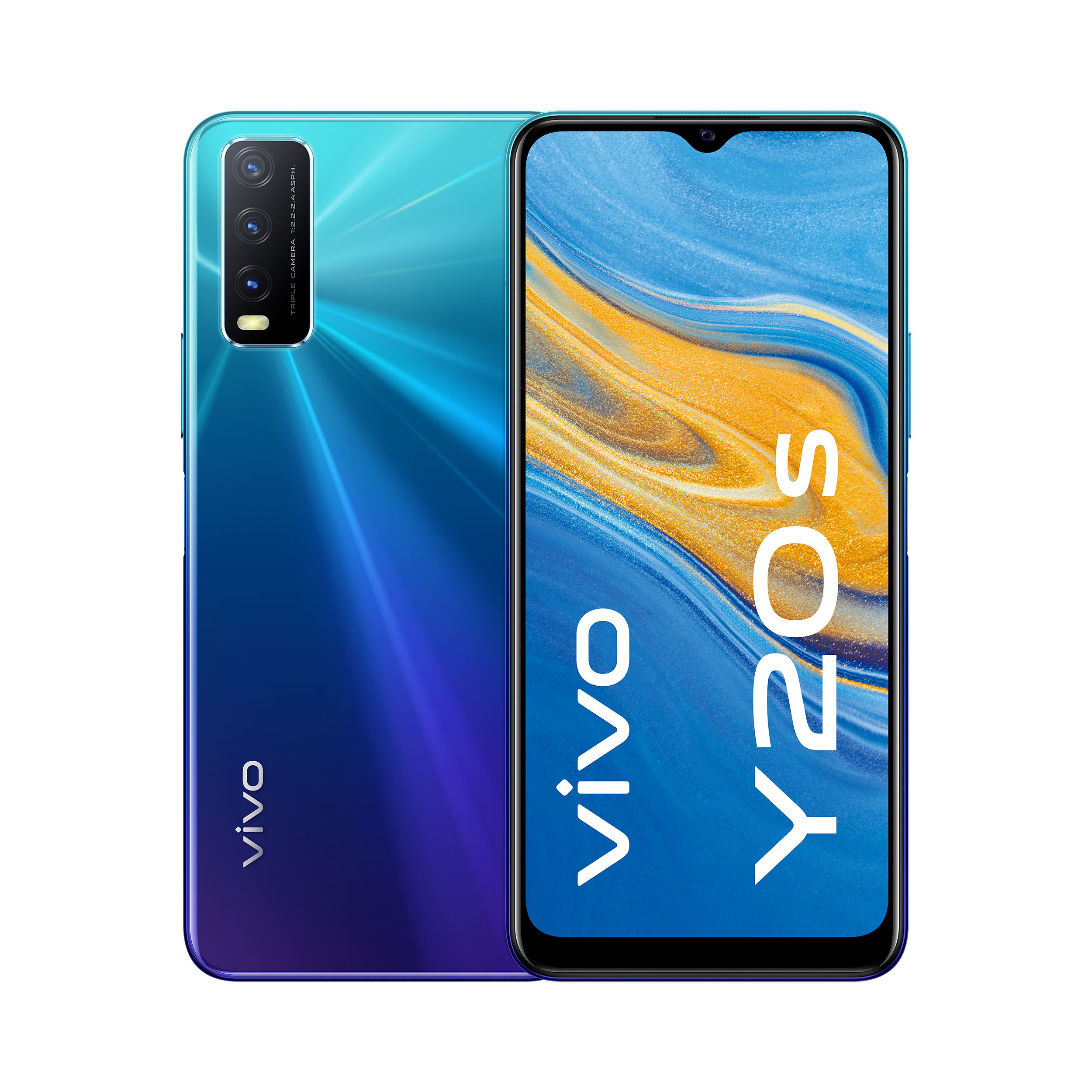 vivo Y20s