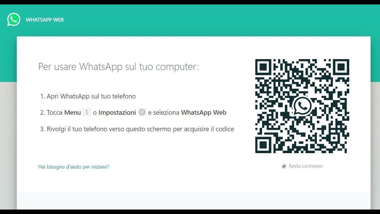 WhatsApp: chiamate e videochiamate anche dal Web