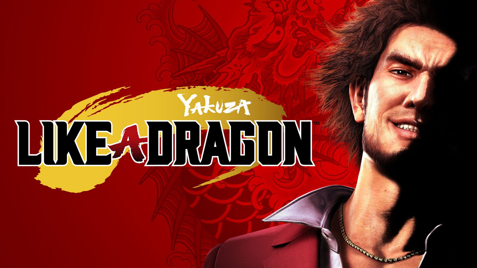 Yakuza: Like a Dragon su Xbox Series X