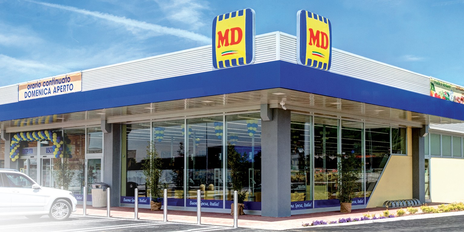 Spesa online MD: servizi, tempi e prezzi