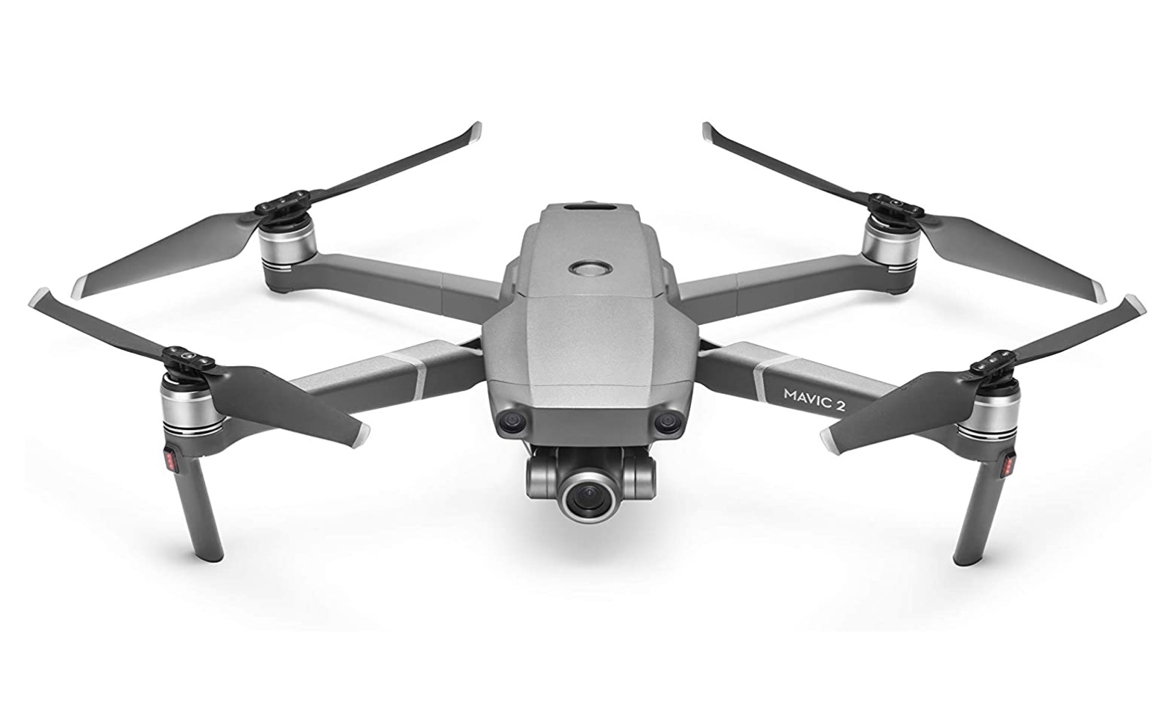 DJI Mavic 2 Zoom