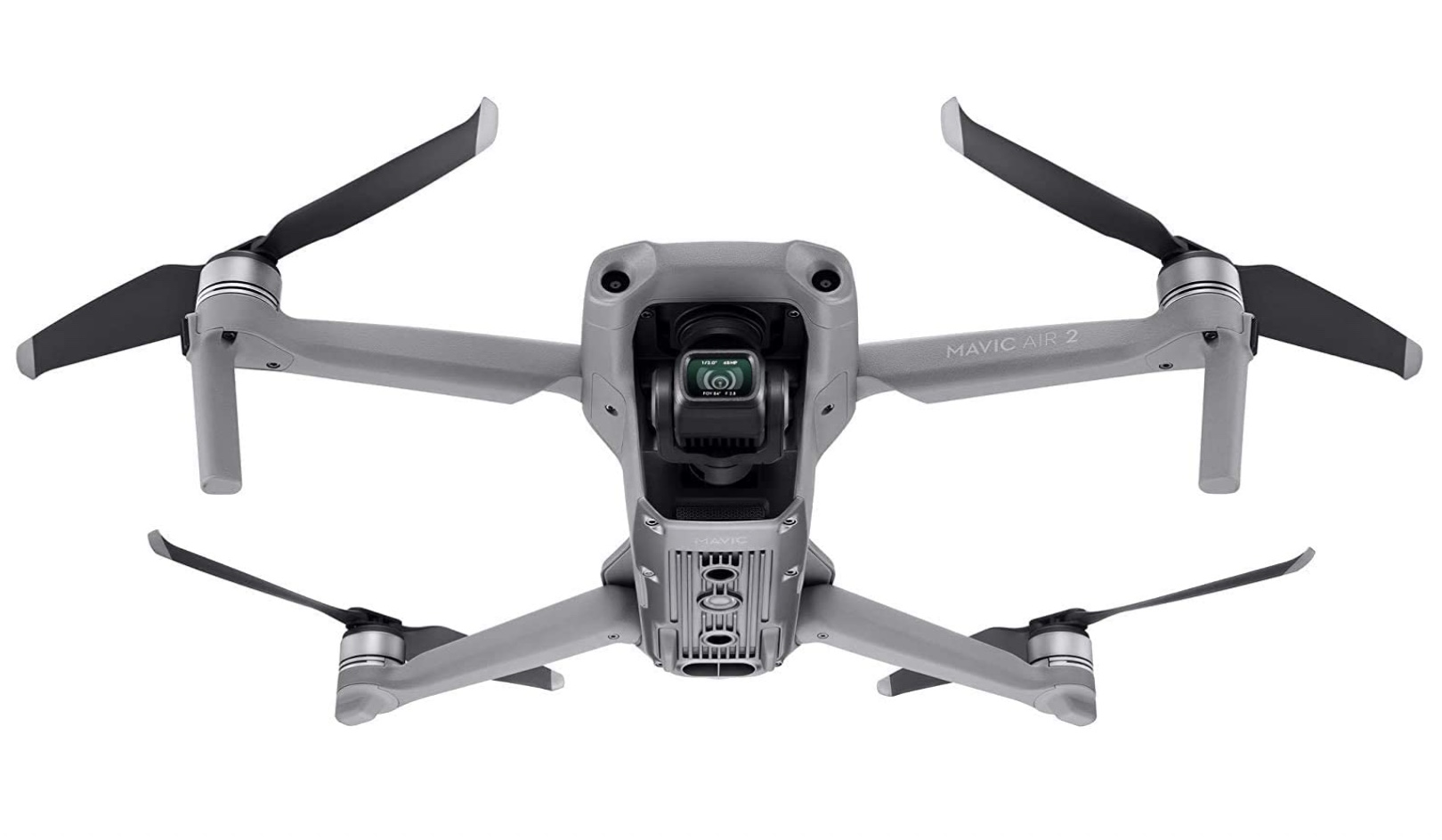 DJI Mavic Air 2 Fly More