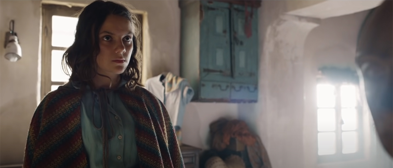 Catalogo Sky e NOW TV: serie TV e film dicembre 2020