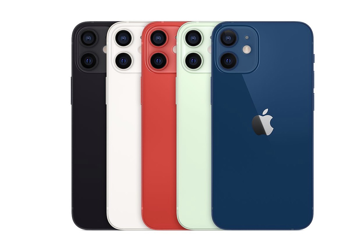 iPhone 12 mini - Problemi al touch