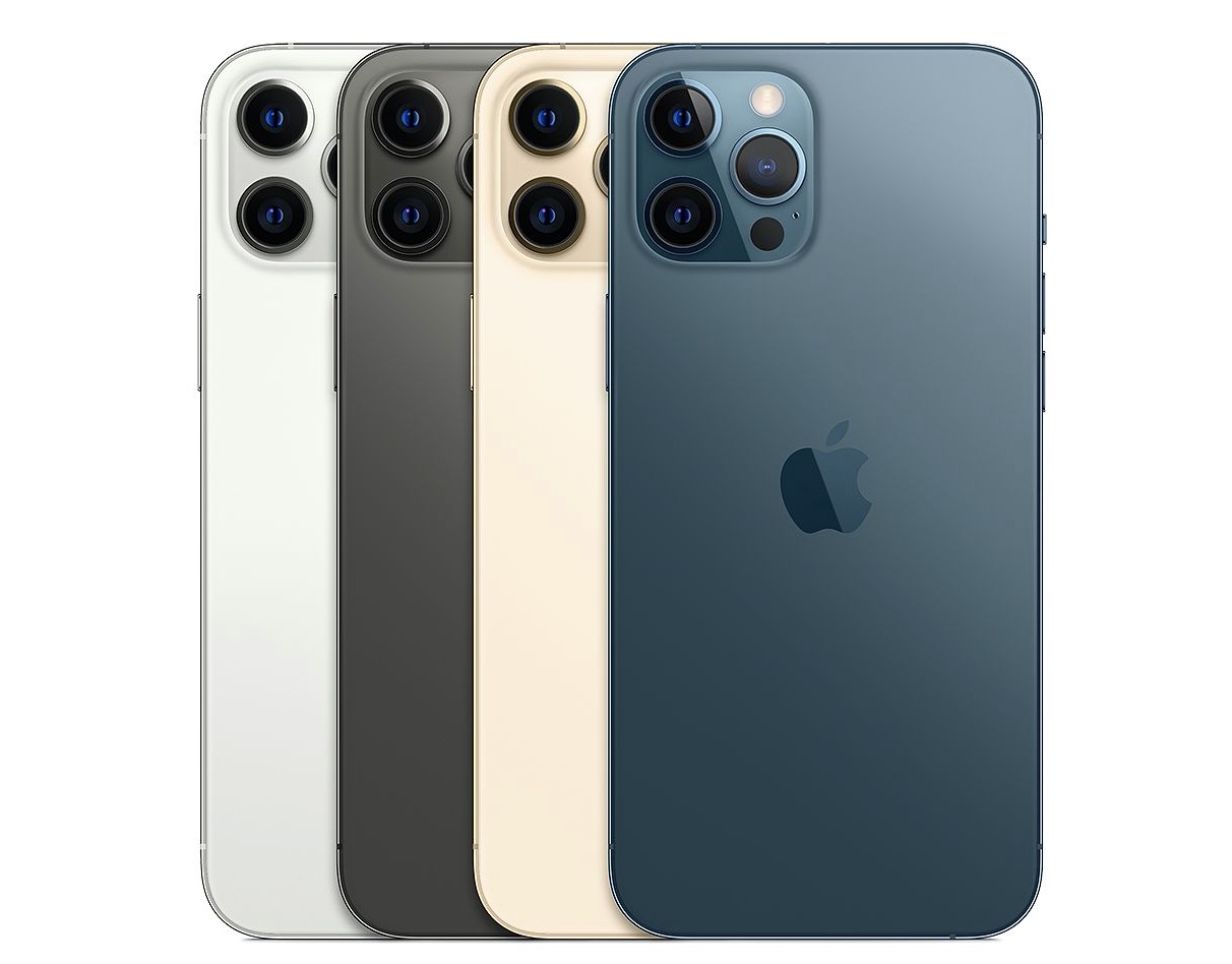 iPhone 12 Pro Max - Offerte Amazon