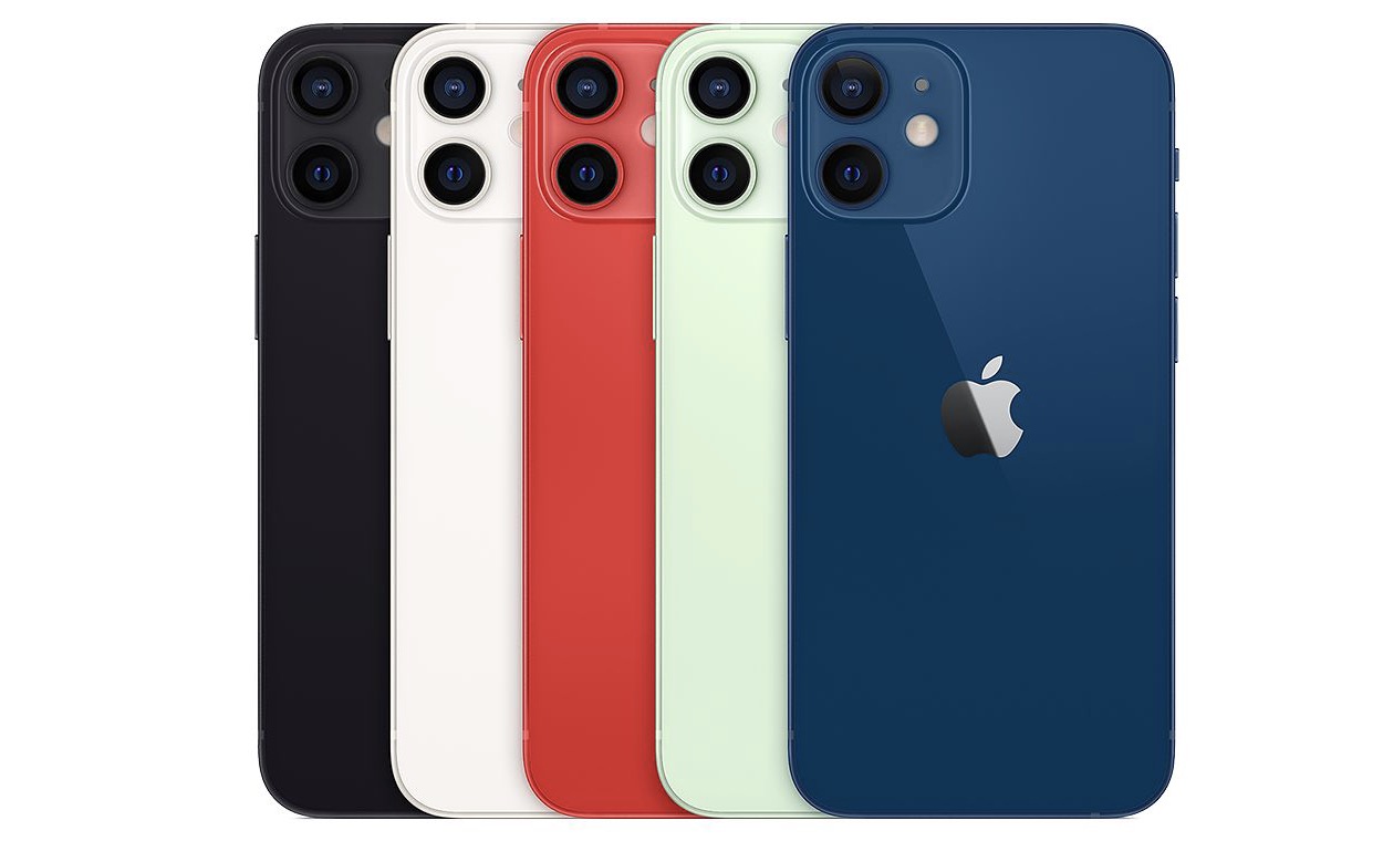 iPhone 12 mini - Offerte Amazon