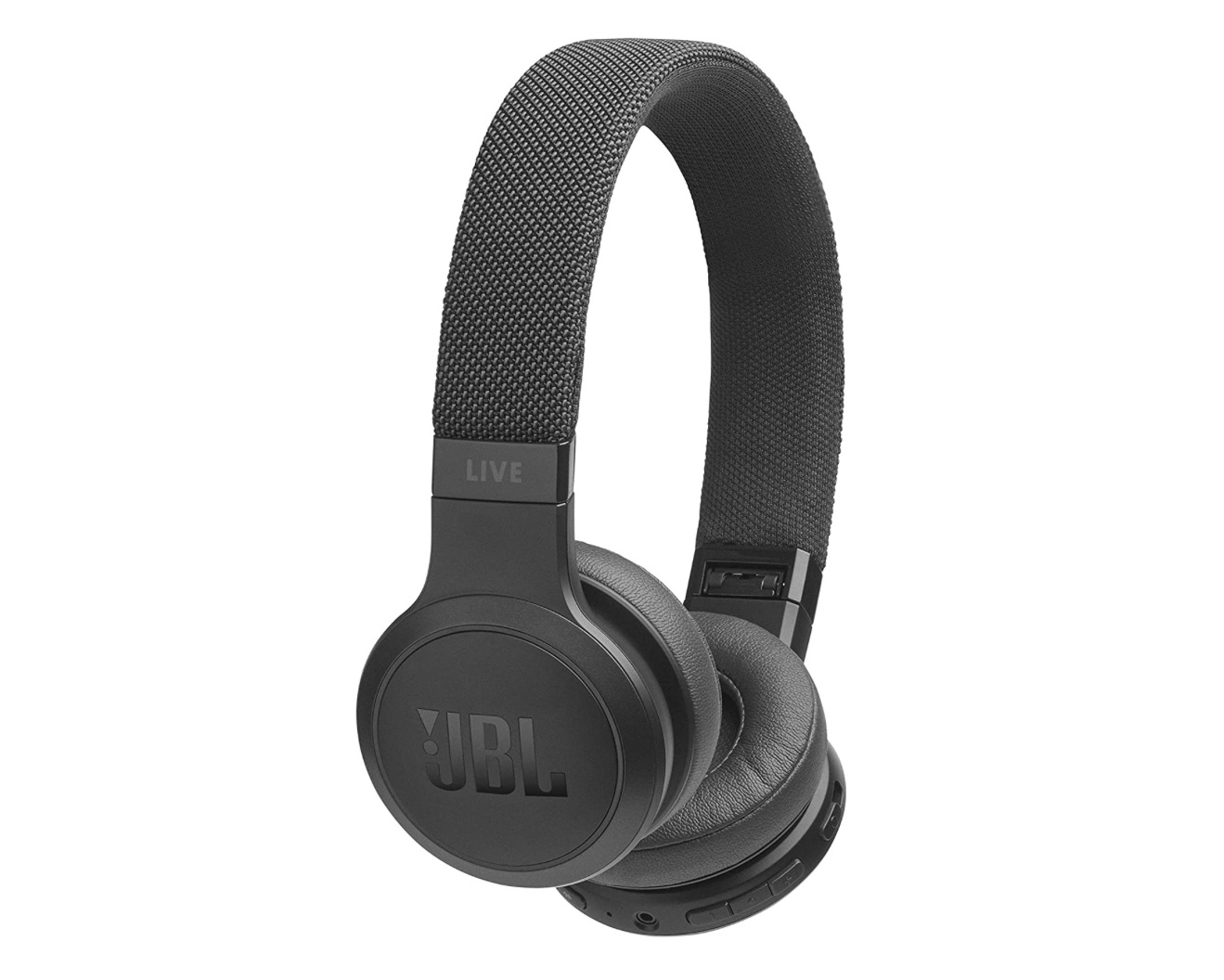JBL LIVE 400BT