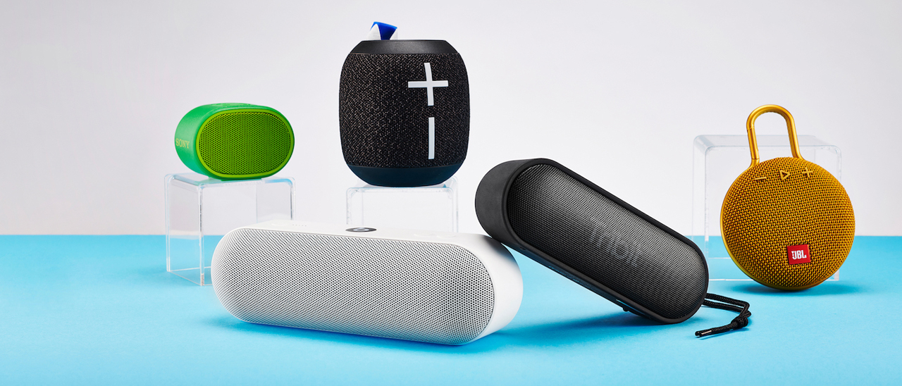 I dispositivi JBL in offerta fino al 70% per il Black Friday