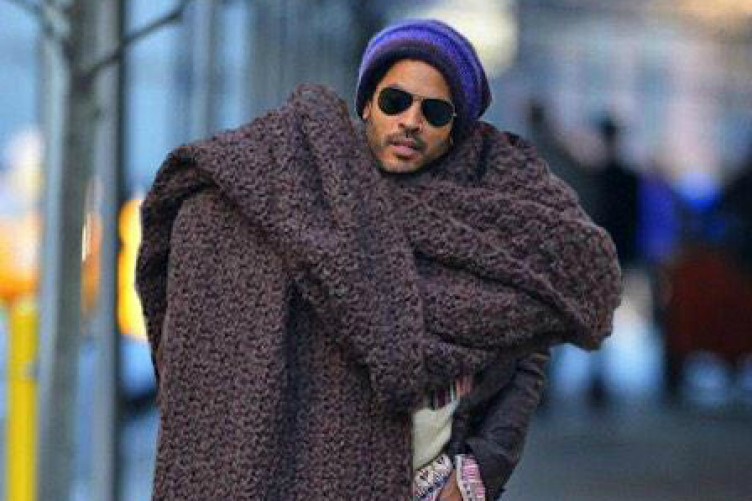 Apple iScarf Pro Max